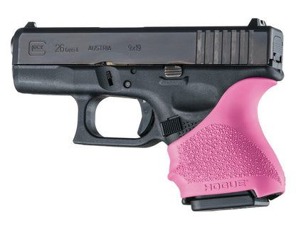 Handall Beavertail Grip Sleeve