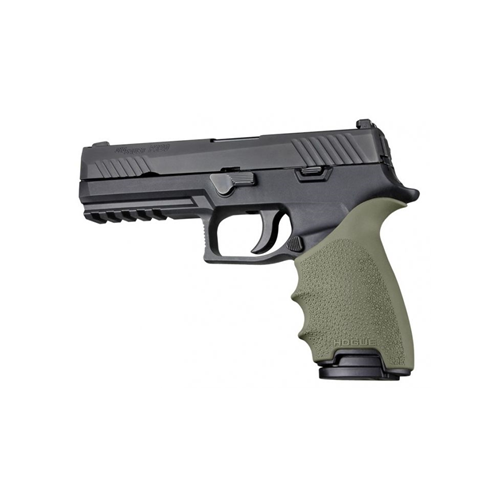 Handall Beavertail Grip Sleeve