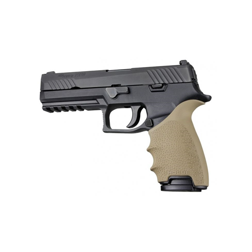 Handall Beavertail Grip Sleeve