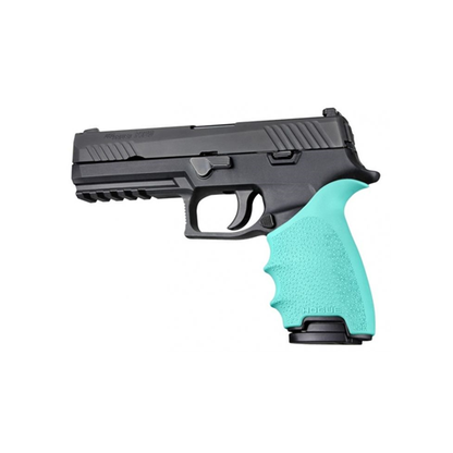 Handall Beavertail Grip Sleeve