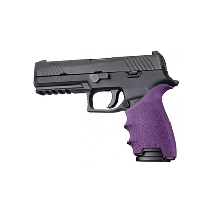 Handall Beavertail Grip Sleeve