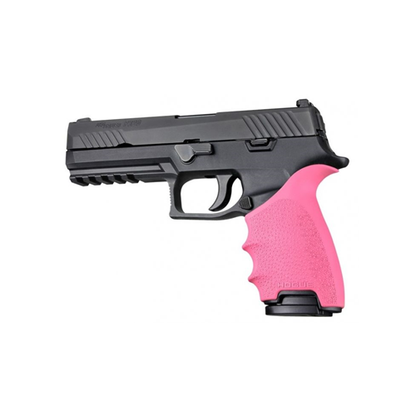 Handall Beavertail Grip Sleeve
