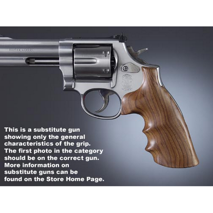 K or L Round Conversion Grip