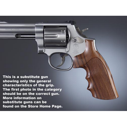 K or L Round Conversion Grip