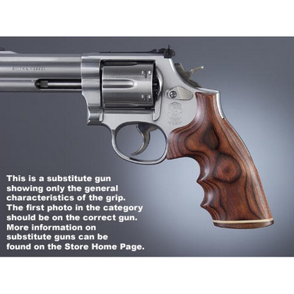 K or L Round Conversion Grip