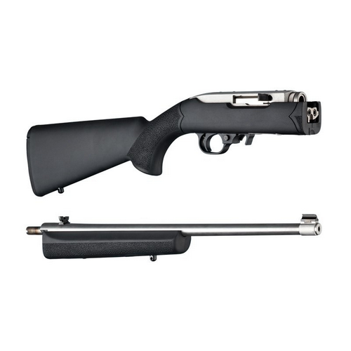 Ruger 10-22 Takedown Rubber OverMolded Stock