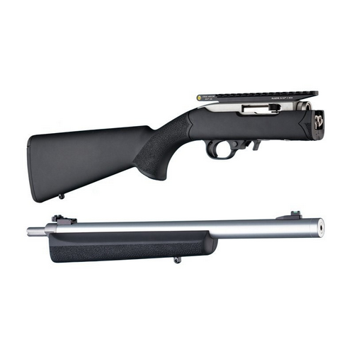 Ruger 10-22 Takedown Rubber OverMolded Stock