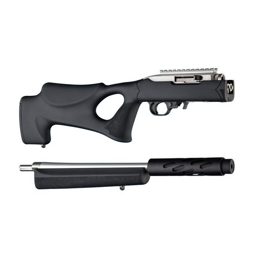 Ruger 10-22 Takedown Rubber OverMolded Stock