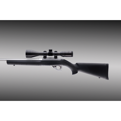 Ruger 10-22 Rubber OverMolded Stock