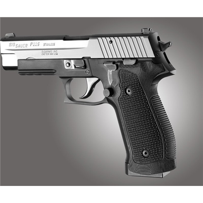 SIG Sauer P226 DA/SA Magrip G10 Grip