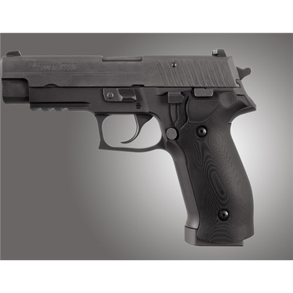 SIG Sauer P226 DA/SA Magrip G10 Grip