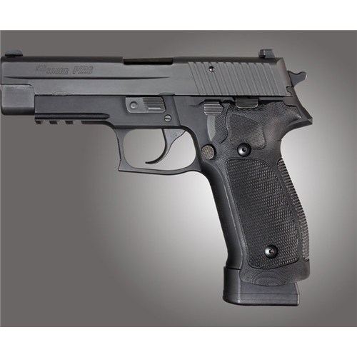SIG Sauer P226 DA/SA Magrip G10 Grip