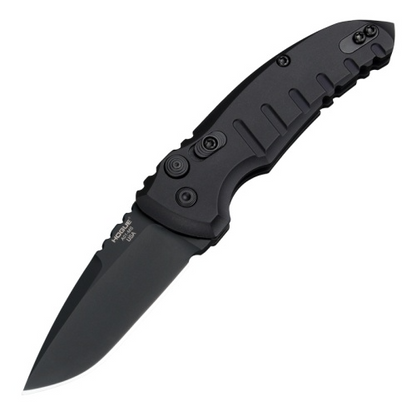 A01-MicroSwitch Automatic Folder