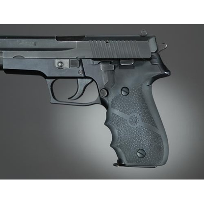 Sig Sauer P226 Rubber