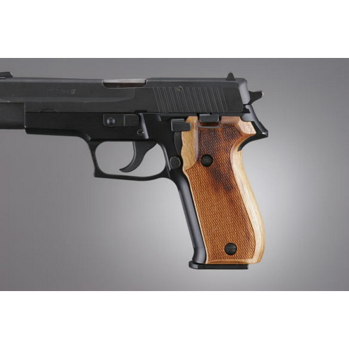 SIG Sauer P226 Grip
