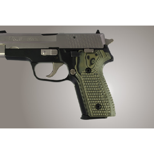 SIG Sauer P228 P229 DA/SA G10 Grip