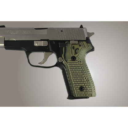 SIG Sauer P228 P229 DA/SA G10 Grip