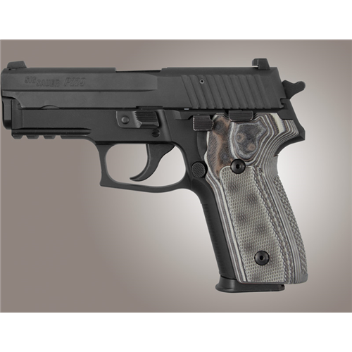 SIG Sauer P228 P229 DA/SA G10 Grip