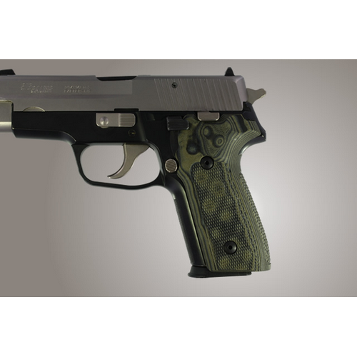 SIG Sauer P228 P229 DA/SA G10 Grip