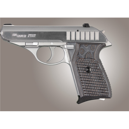 SIG Sauer P230 P232 G10 Grip