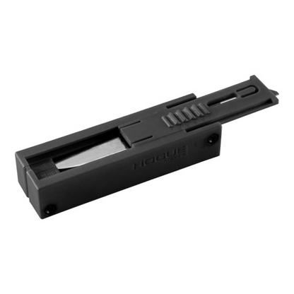 EXPEL BLADE DISPENSER - BLACK