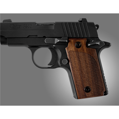 SIG Sauer P238 Grip
