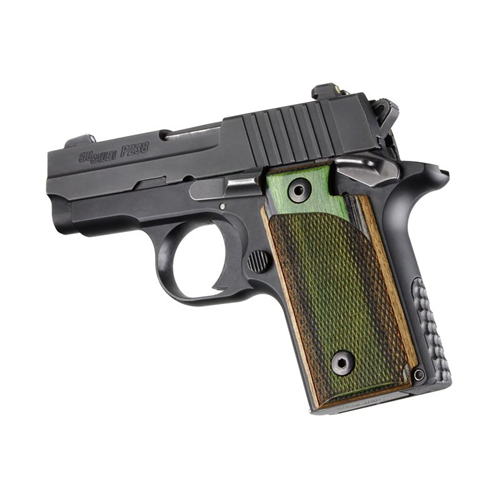 SIG Sauer P238 Grip