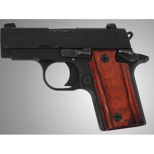 SIG Sauer P238 Grip
