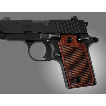 SIG Sauer P238 Grip