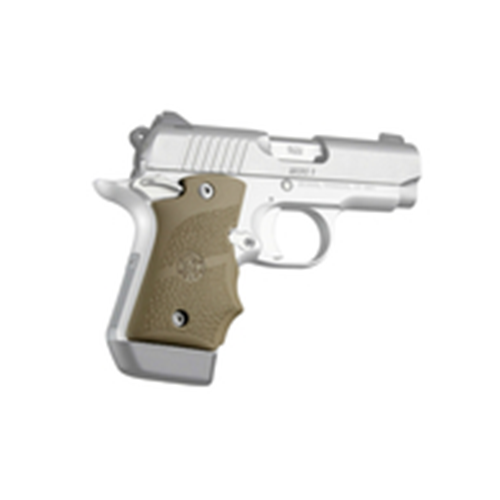 Micro 9 Ambi Safety Rubber Grip