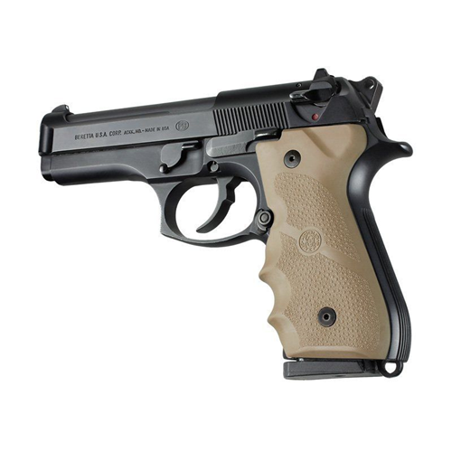 Micro 9 Ambi Safety Rubber Grip