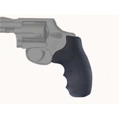 Smith & Wesson J Frame Round Grip