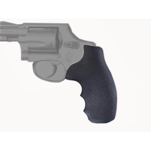 Smith & Wesson J Frame Round Grip