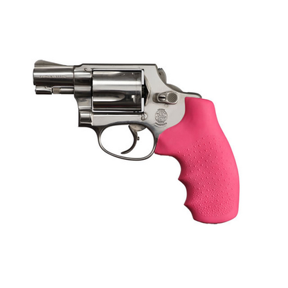 Smith & Wesson J Frame Round Grip