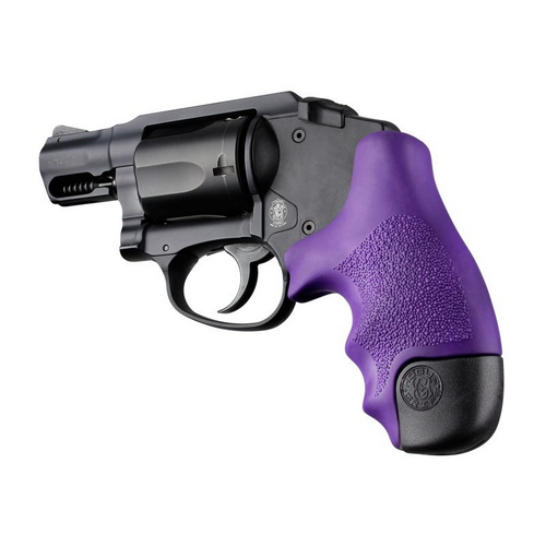 Smith & Wesson J Frame Round Grip