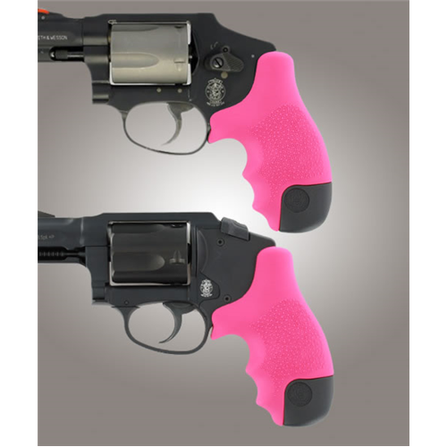 Smith & Wesson J Frame Round Grip