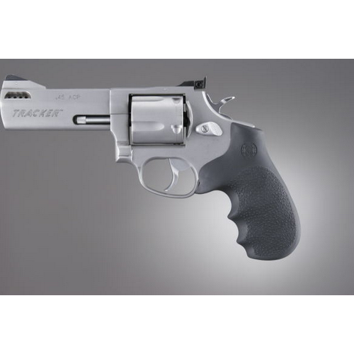 Taurus Tracker/Judge Rubber Monogrip
