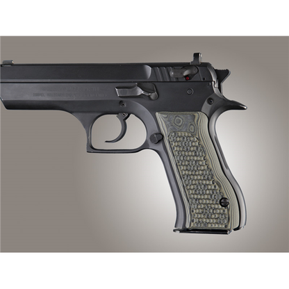 Baby Eagle .40 / 9mm, Jericho & Uzi Eagle