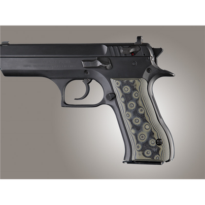 Baby Eagle .40 / 9mm, Jericho & Uzi Eagle