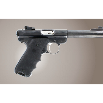 Ruger MK II / MK III Rubber grip