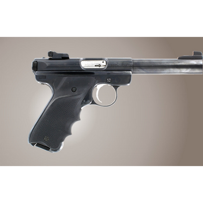 Ruger MK II / MK III Rubber grip