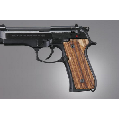 Beretta 92 Grip