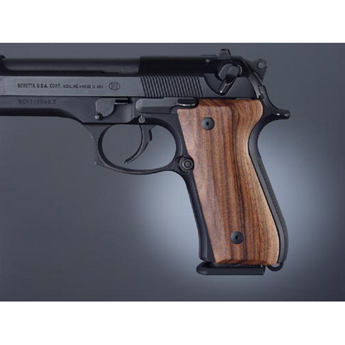 Beretta 92 Grip