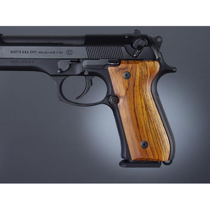 Beretta 92 Grip