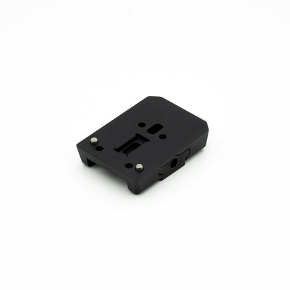 AEMS Low Mount