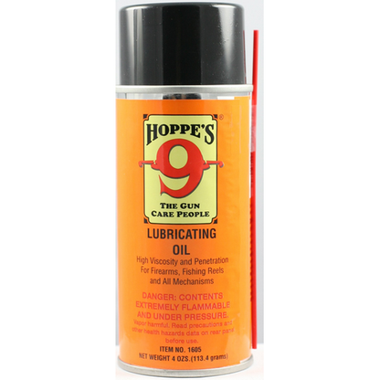 Lubricating Oil