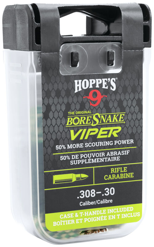 Boresnake