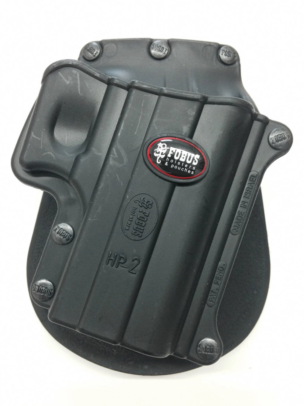 Hi Point Holster