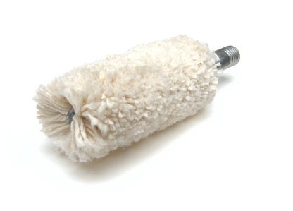 Cleaning Jag