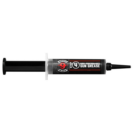Hoppes Black Gun Grease